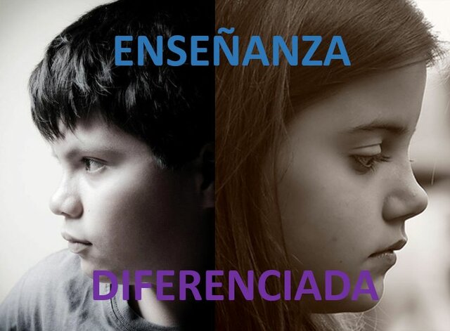Educación Diferenciada