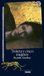 Treinta y cinco mujeres