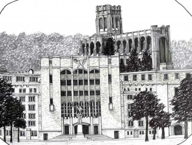 Edgar goes to West Point