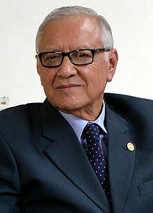 Alejandro Maldonado Aguirre 2015