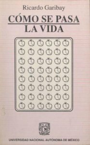 Cómo se pasa la vida