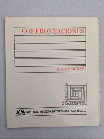Confrontaciones