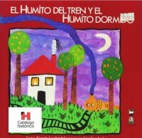 El humito del tren y el humito dormido