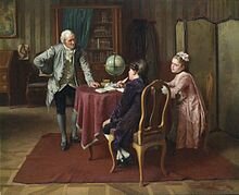 El maestro ejemplar y el dominio del saber enseñar