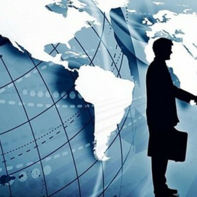 Timeline: U3A2. Principales organismos de integración económica