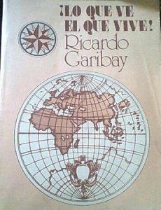 Reportaje: ¡Lo que ve el que vive!