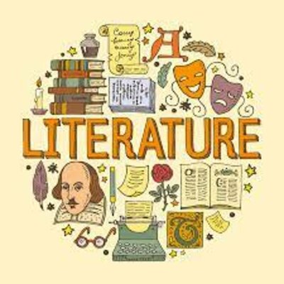 Timeline: Timeline about English Literature