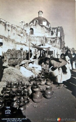 Regulación del mercado.