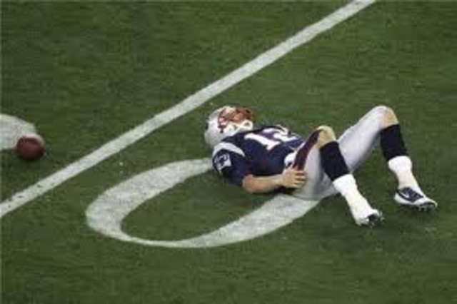 tom brady injury