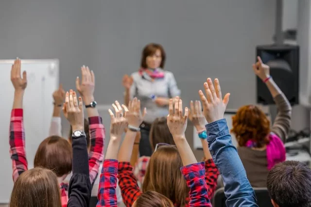 Clases mas dinámicas