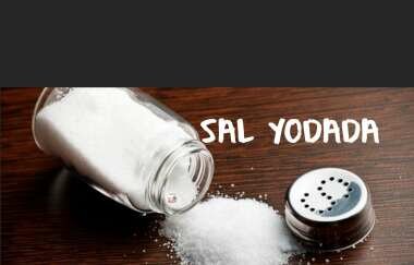 Primeras acciones con objetivos nutricionales.