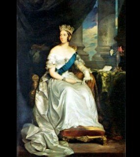 THE VICTORIAN PERIOD (1832-1901)