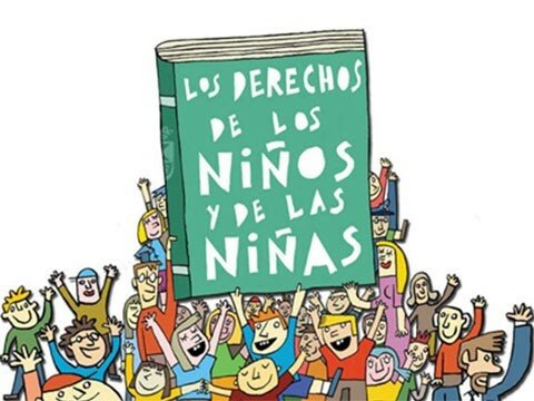 EL NIÑO COMO SUJETO SOCIAL DE DERECHO (SIGLO XX)