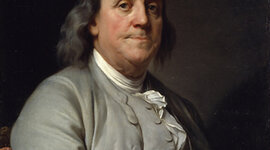 Timeline: Benjamin Franklin