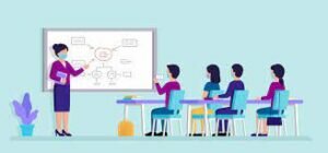 Dirección General de Mejoramiento Profesional del Magisterio (DGMPM)