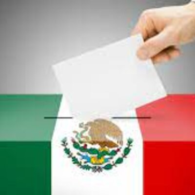 Timeline: Los Procesos Electorales en México