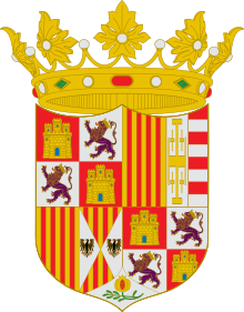 Incorporación a la Corona