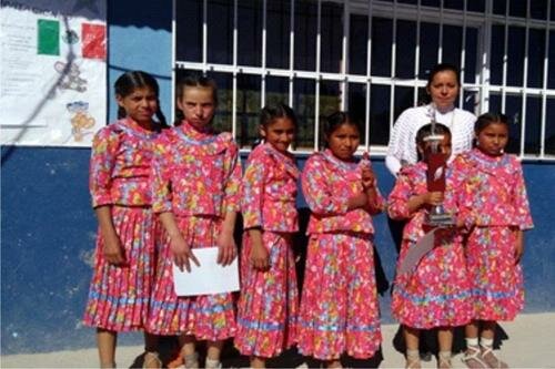 Licenciaturas para el medio indígena