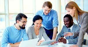 Brindando oportunidades