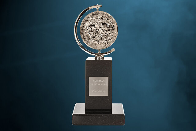 Award for A Raisin in the Sun