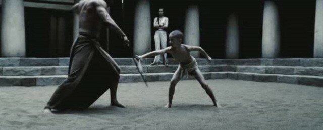 Civilización Esparta (año 150)