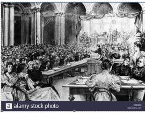 Congreso pedagógico de Turín