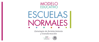 Programa de Fortalecimiento Estatal para las Escuelas Normales