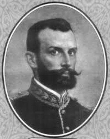 General Rafael Uribe Uribe