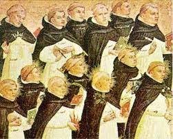 Gregorian Chant (Monophonic)