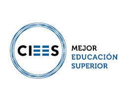 Evaluación externa por los CIEES