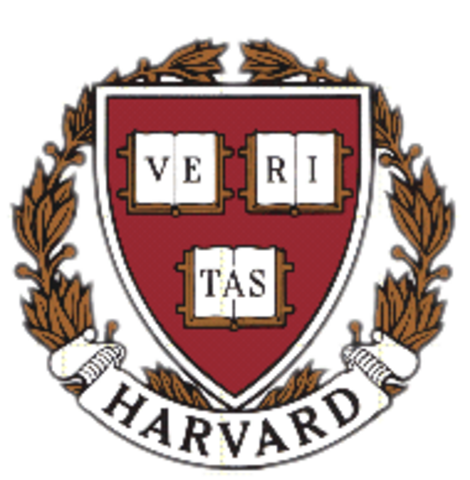 Harvard founded