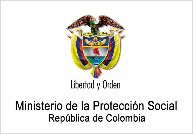 Ministerio de Proteccion Social (Creacion)