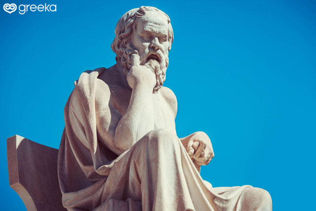 World Events; Incipit Socrates