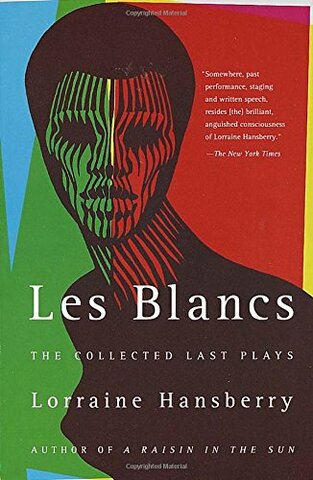 Les Blancs