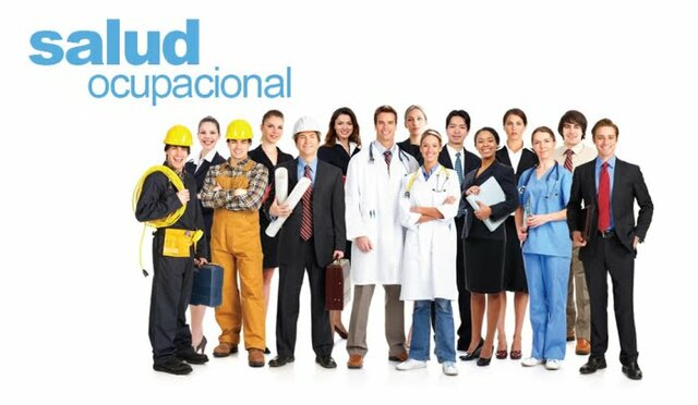 Plan de Salud Ocupacional