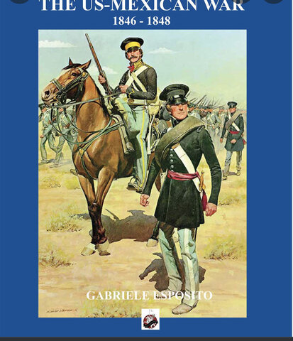 Beginning of the Mexican American War