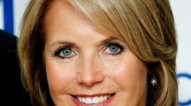 Timeline: Katie Couric