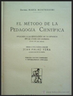Publicación del segundo libro