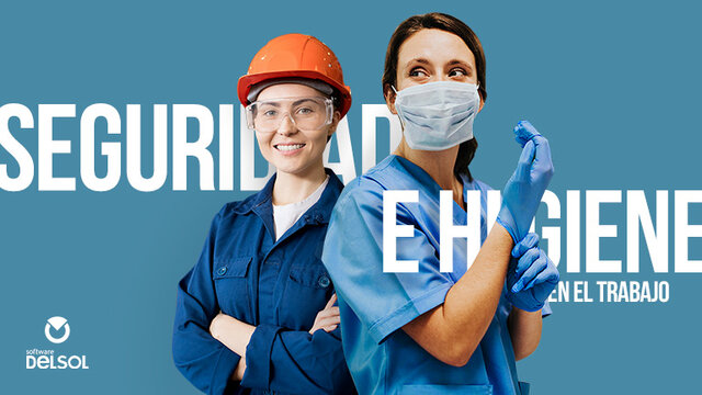 Ambientes de Trabajo