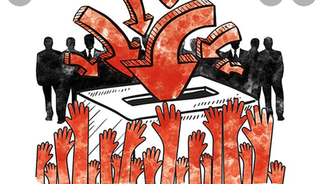 Humanismo democrático