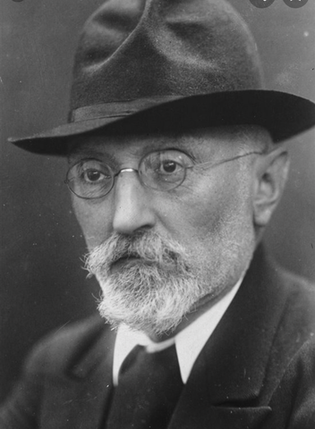 Miguel de unamuno