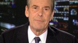 Timeline: Peter Jennings