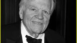 Timeline: Andy Rooney