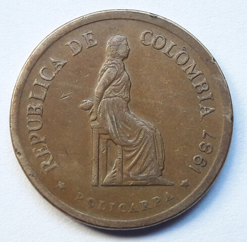 Decreto 1469 de 1987