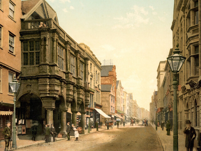 АНГЛИЯЛЫҚ КОНЦЕПЦИЯ