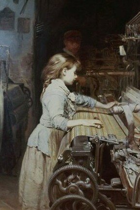 PROHIBICION DEL TRABAJO INFANTIL