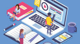 Timeline: Evolution of Traditional to New Media