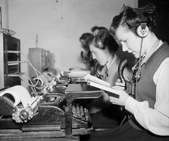 ТЕЛЕГРАФ АГЕНТТІКТЕРІ