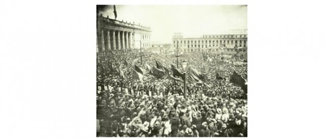 Revolución Liberal  1801- 1900