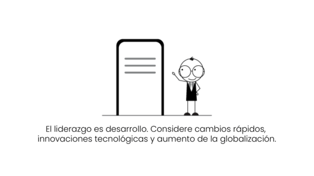 La era de la innovación y del servicio